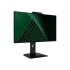 MSI PRO MP242PMG 24" 120Hz FHD Business Monitor With Built in Webcam